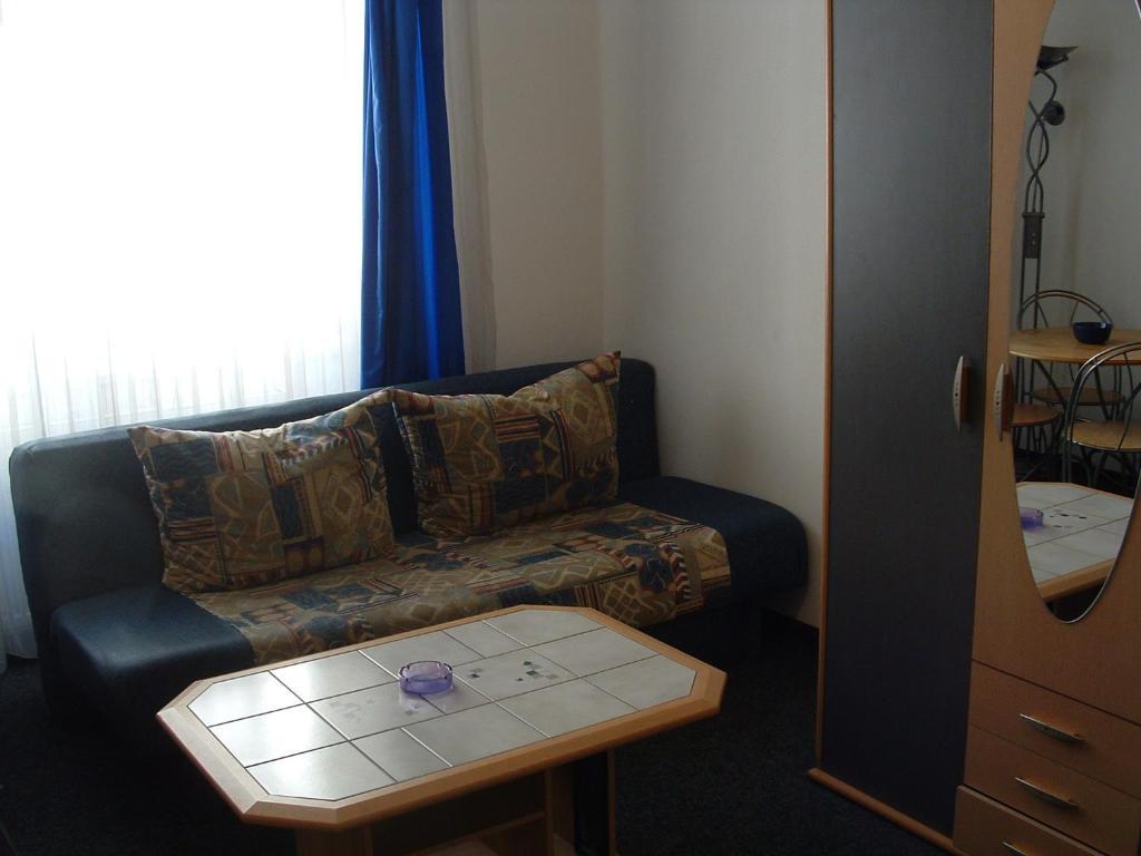 Apartment Nice Apartments Prague Prague